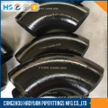 ASME ANSI B16.9 ButtWeld Seamless Carbon Steel Elbow